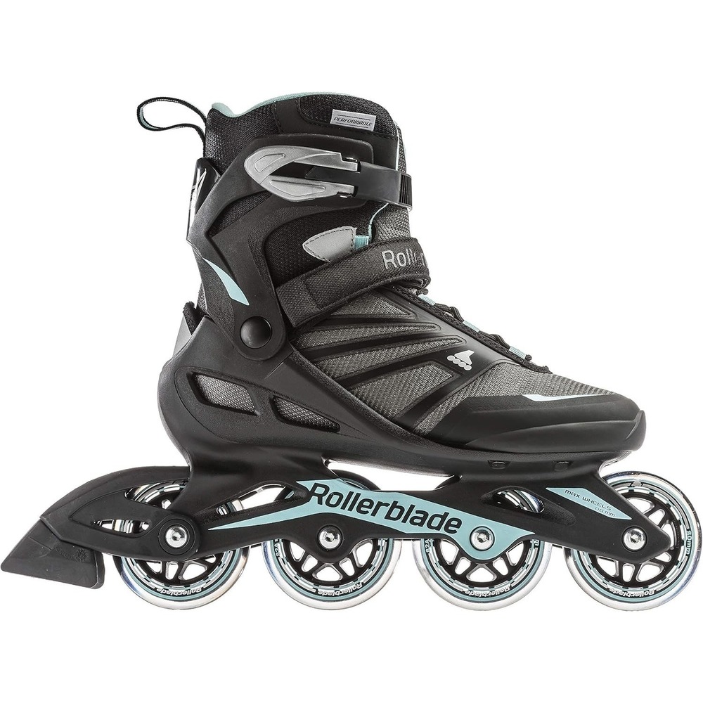 Rollerblade Zetrablade W Women's Fitness Inline Skates US 9 EU 40.5
